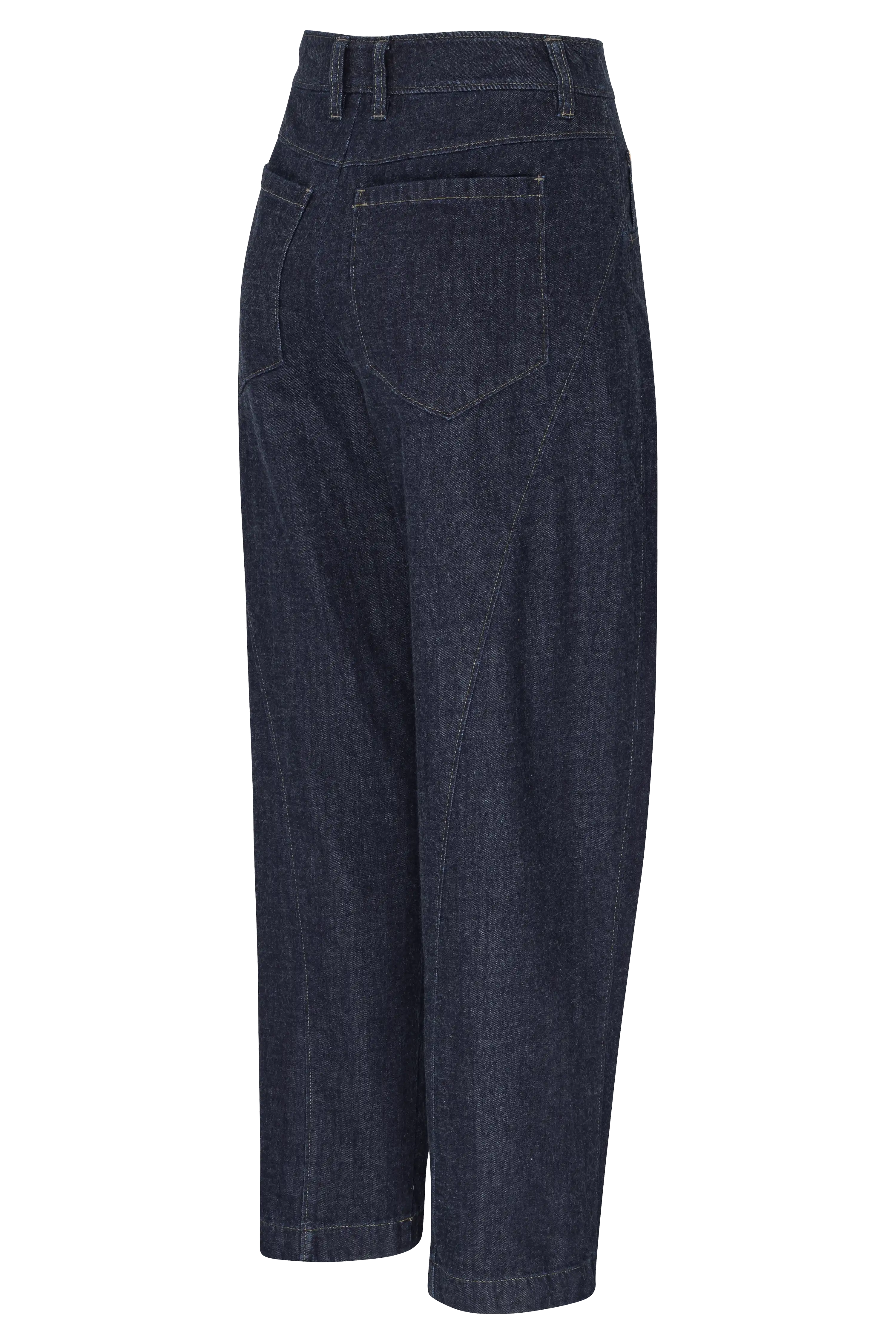 Barrel Jeans VON&ZU