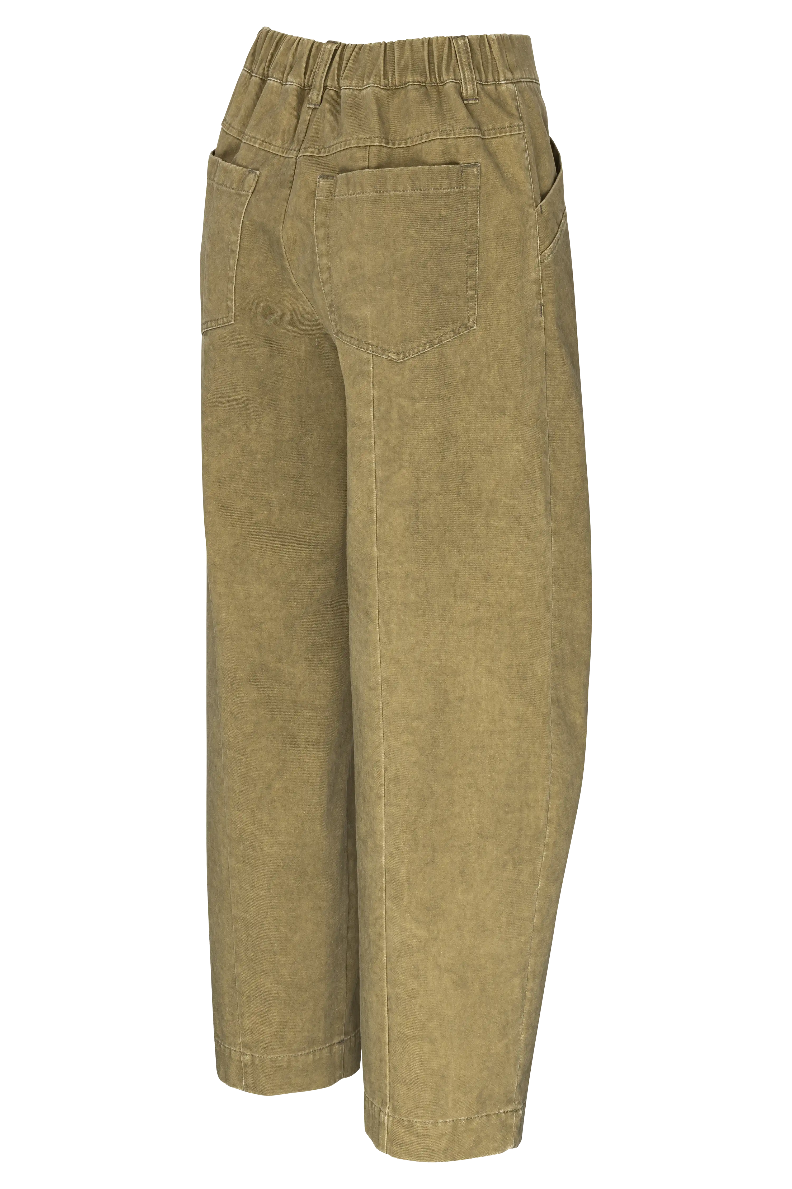 Barrelhose VON&ZU