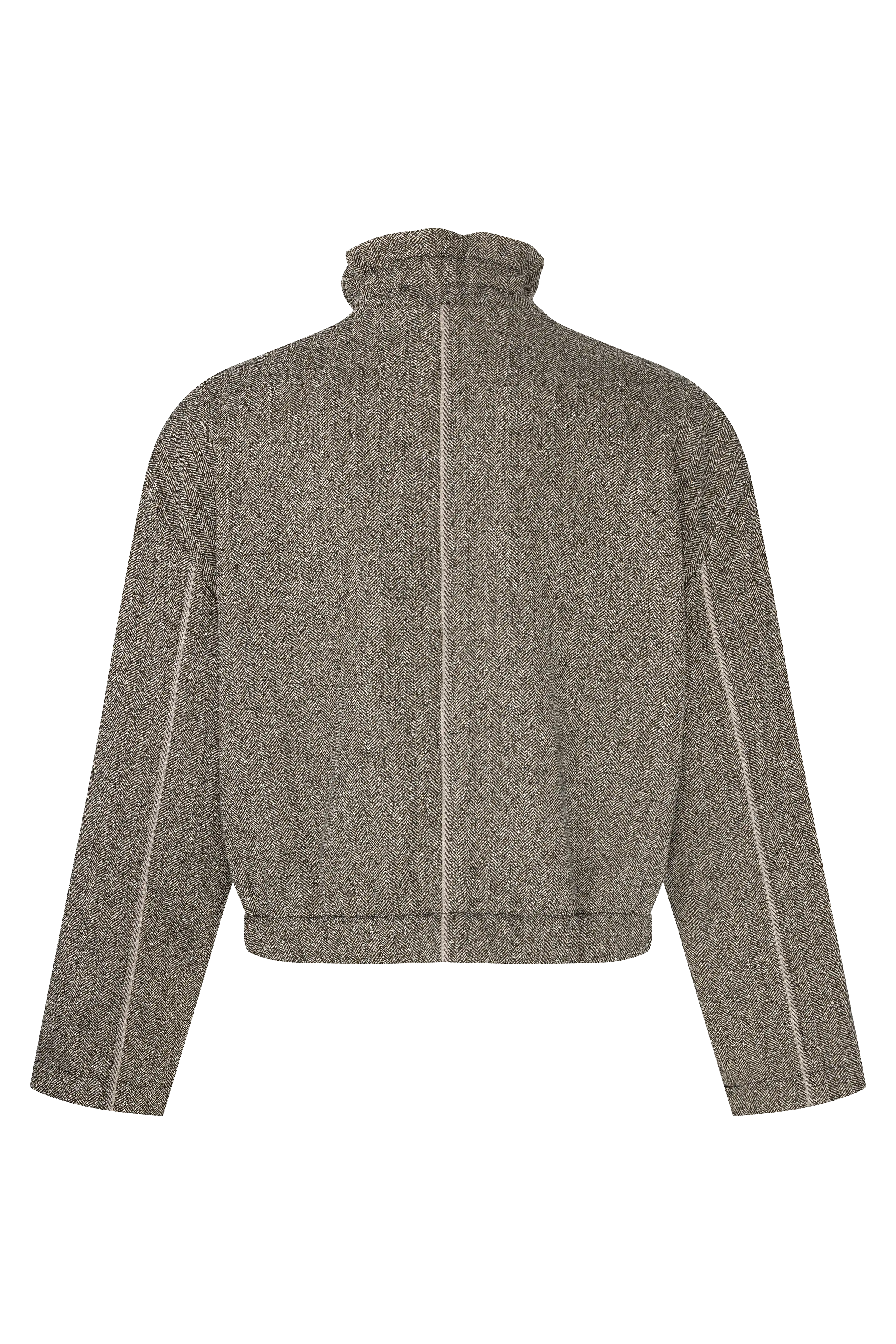 Blouson mit Stehkragen VON&ZU
