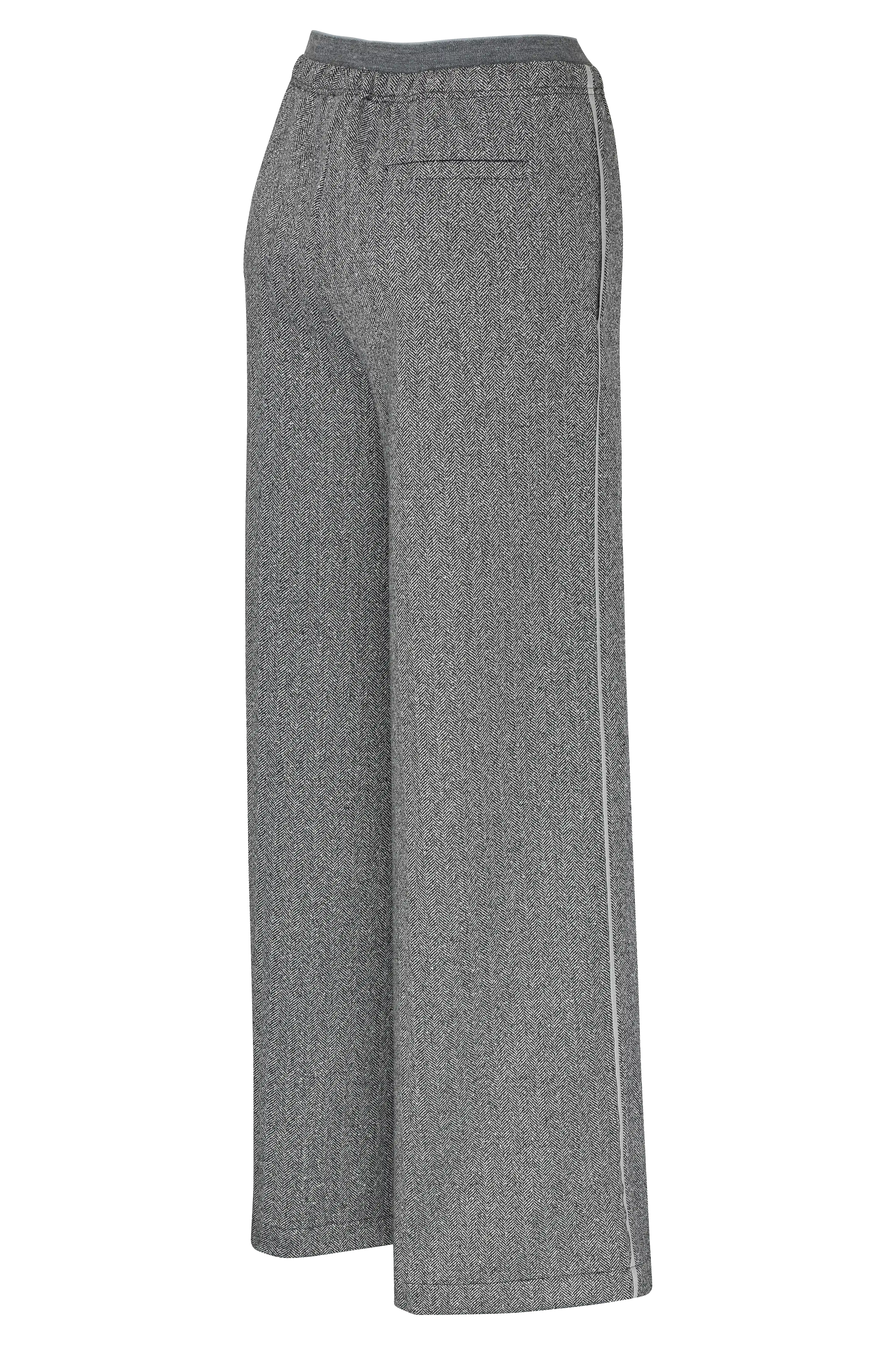 Hose mit weitem Bein VON&ZU