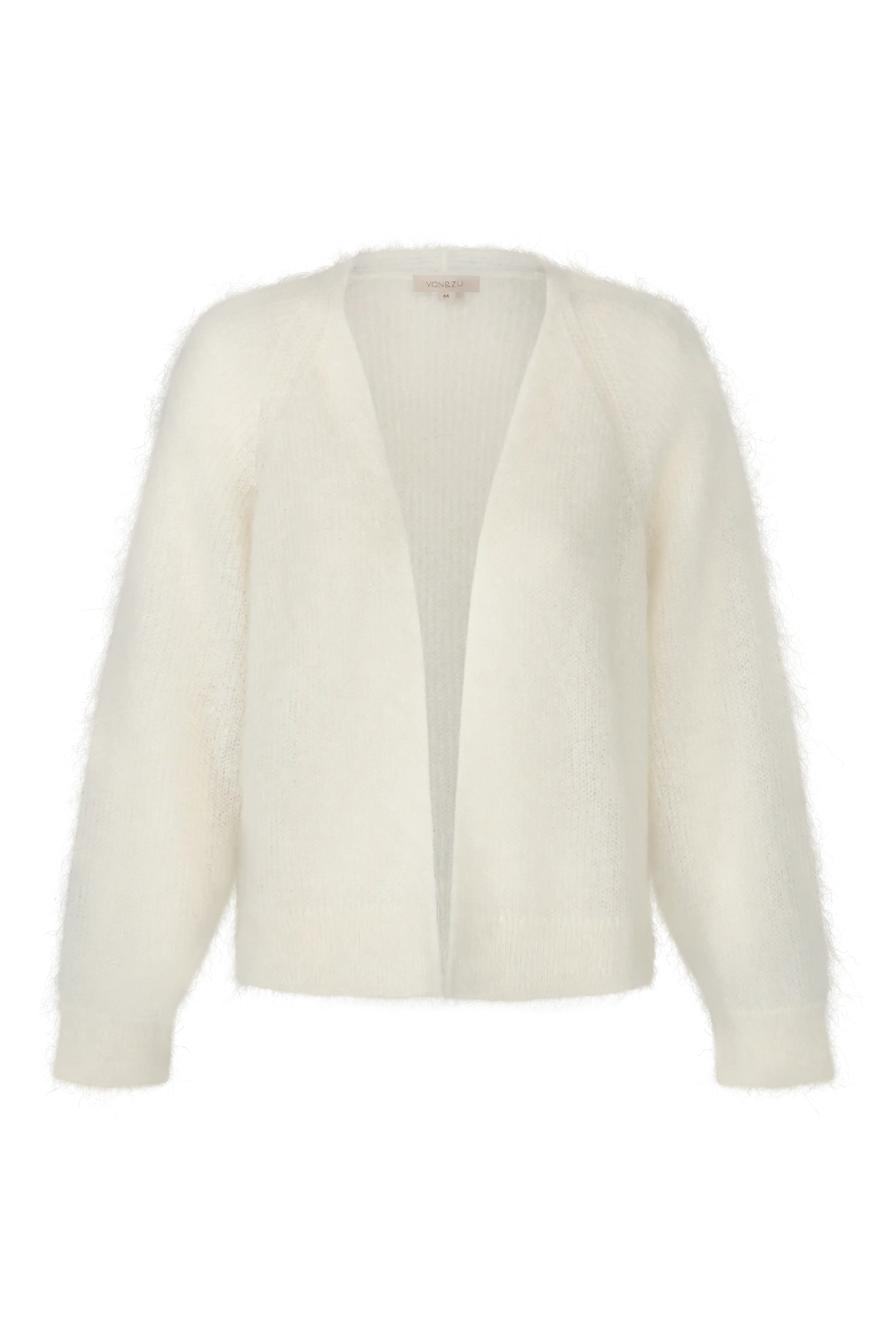 Strickcardigan VON&ZU