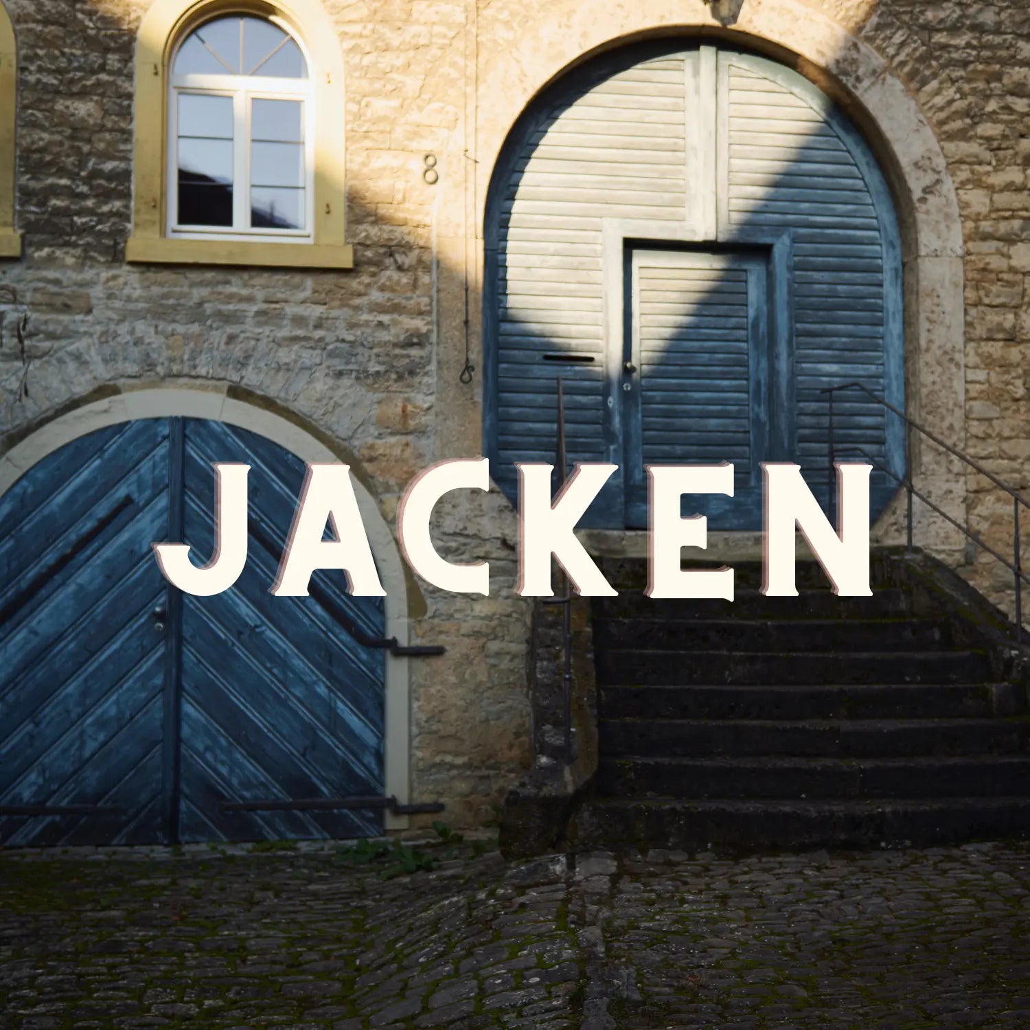 Jacken VON&ZU