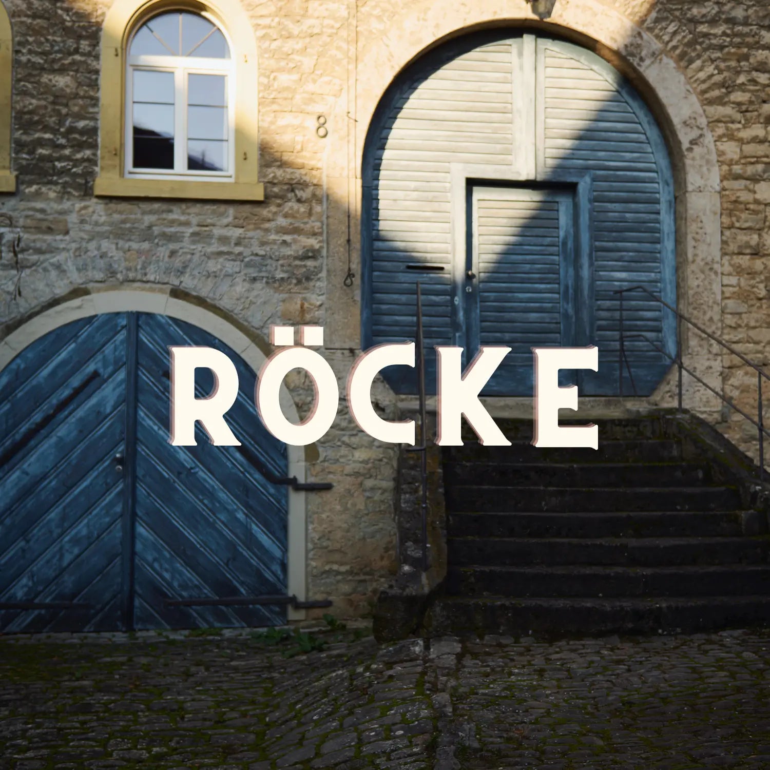 Röcke VON&ZU