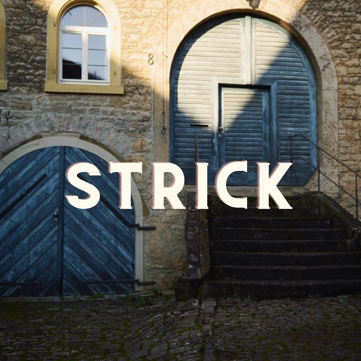Strick VON&ZU