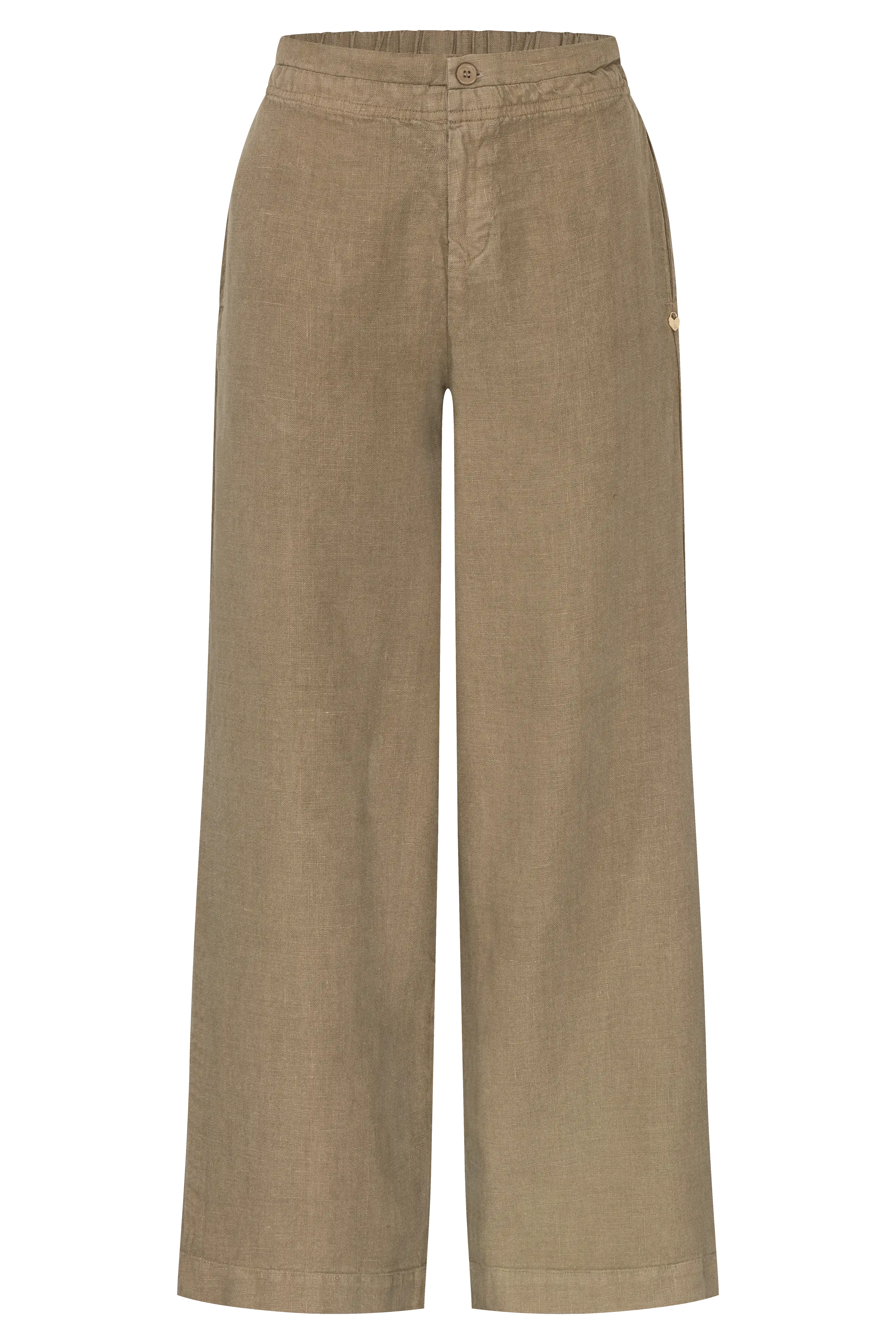Leinenhose