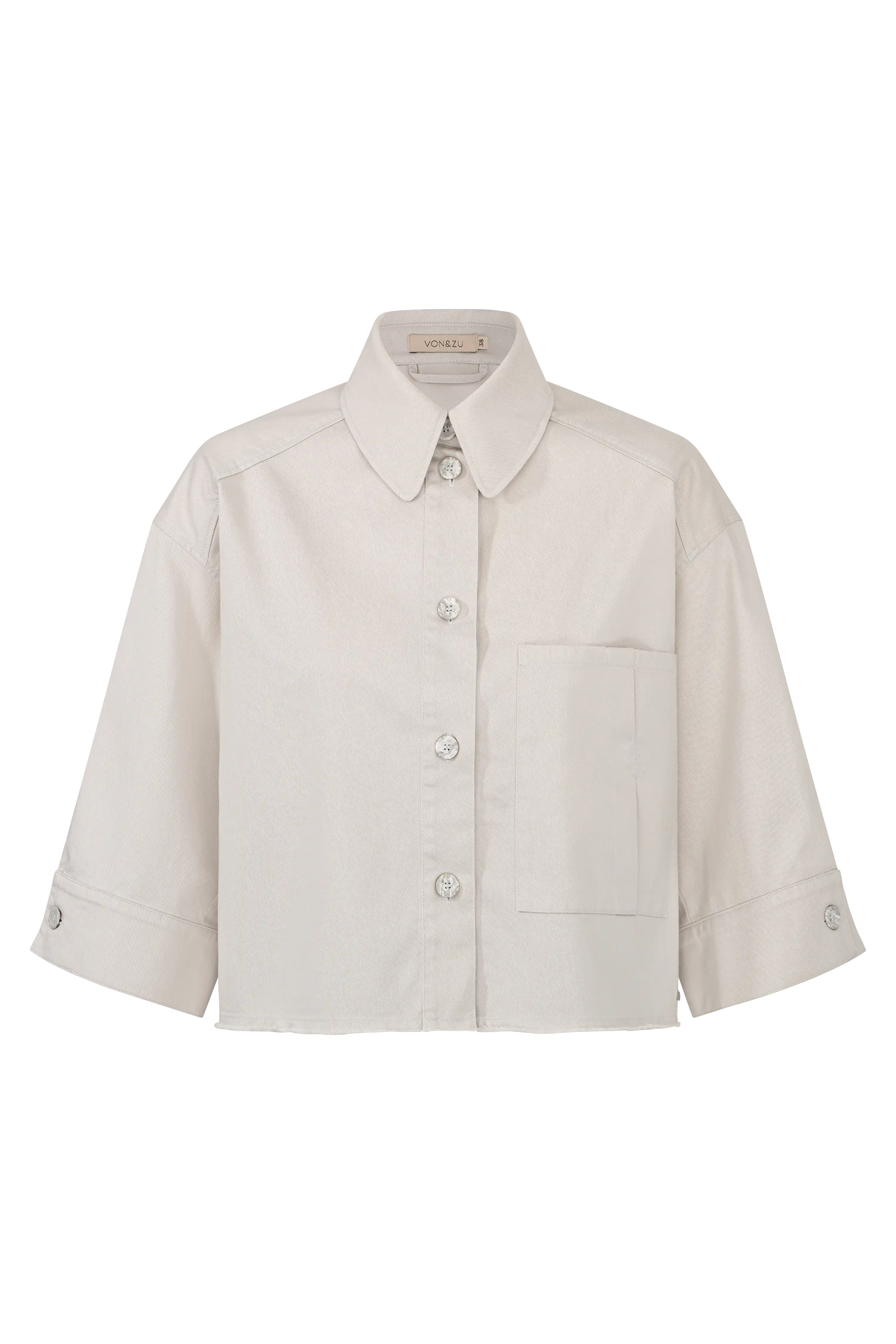 Overshirt
