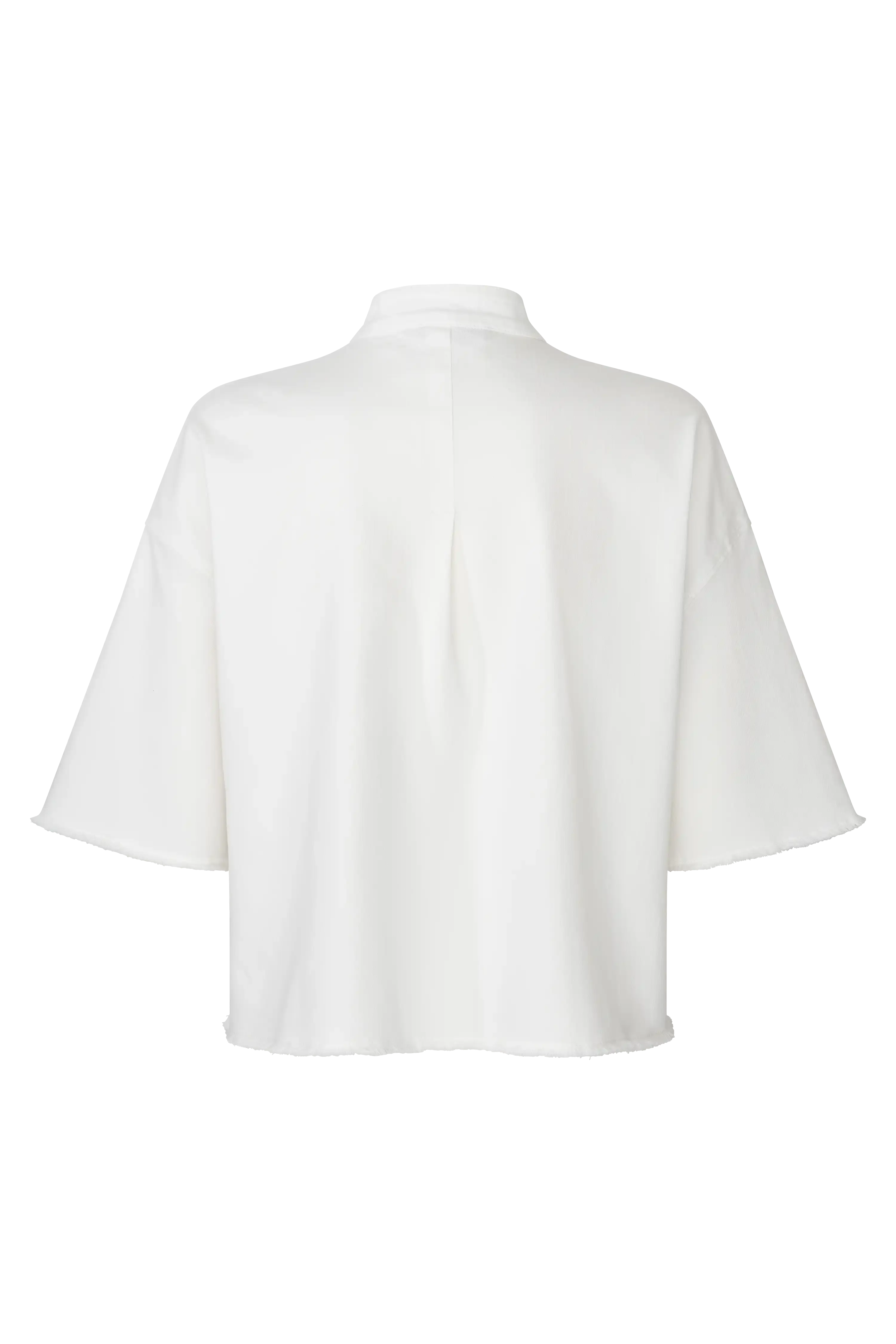 Jeans Overshirt VON&ZU