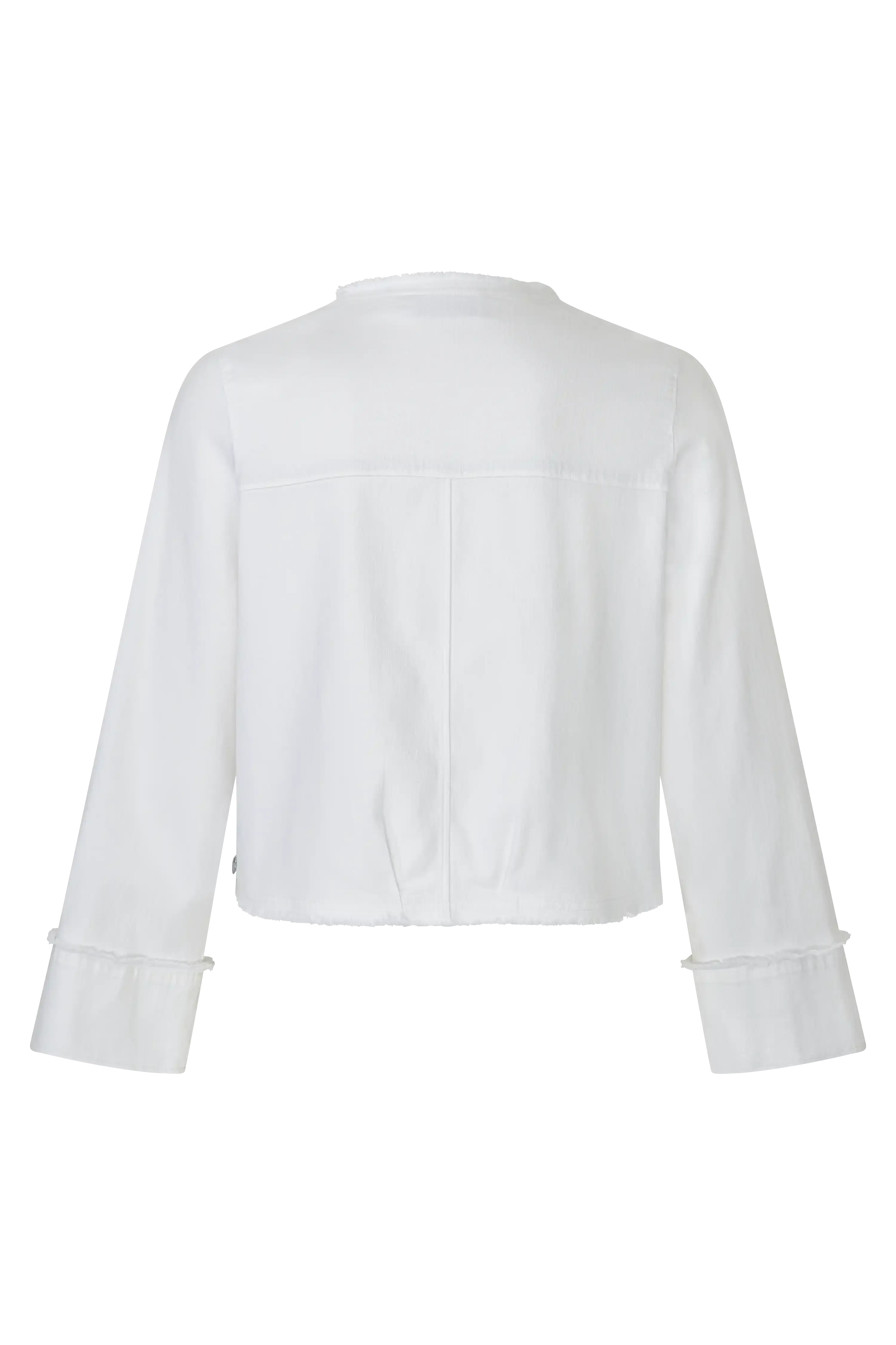 Jeansjacke VON&ZU