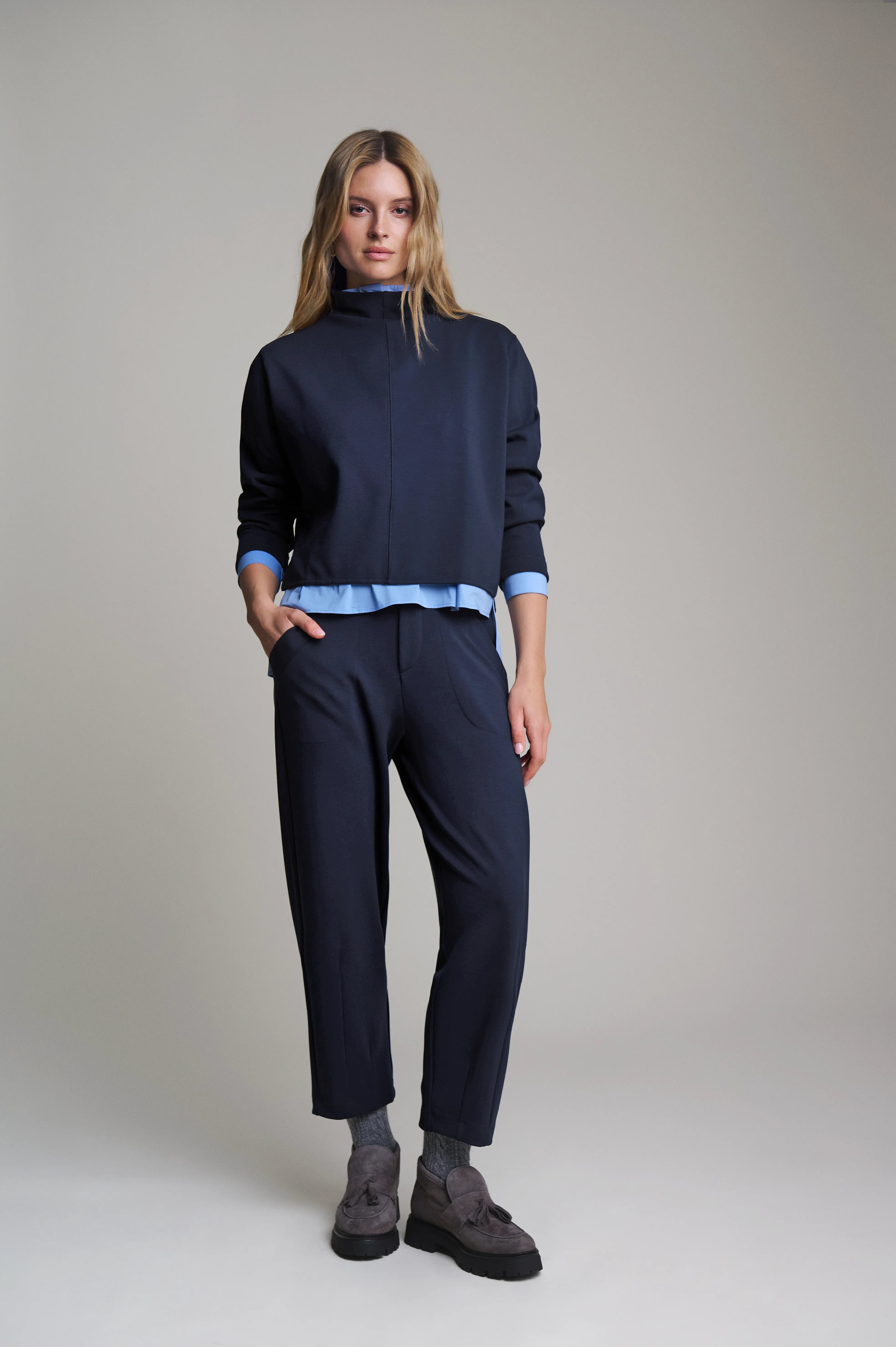 Jerseyhose VON&ZU