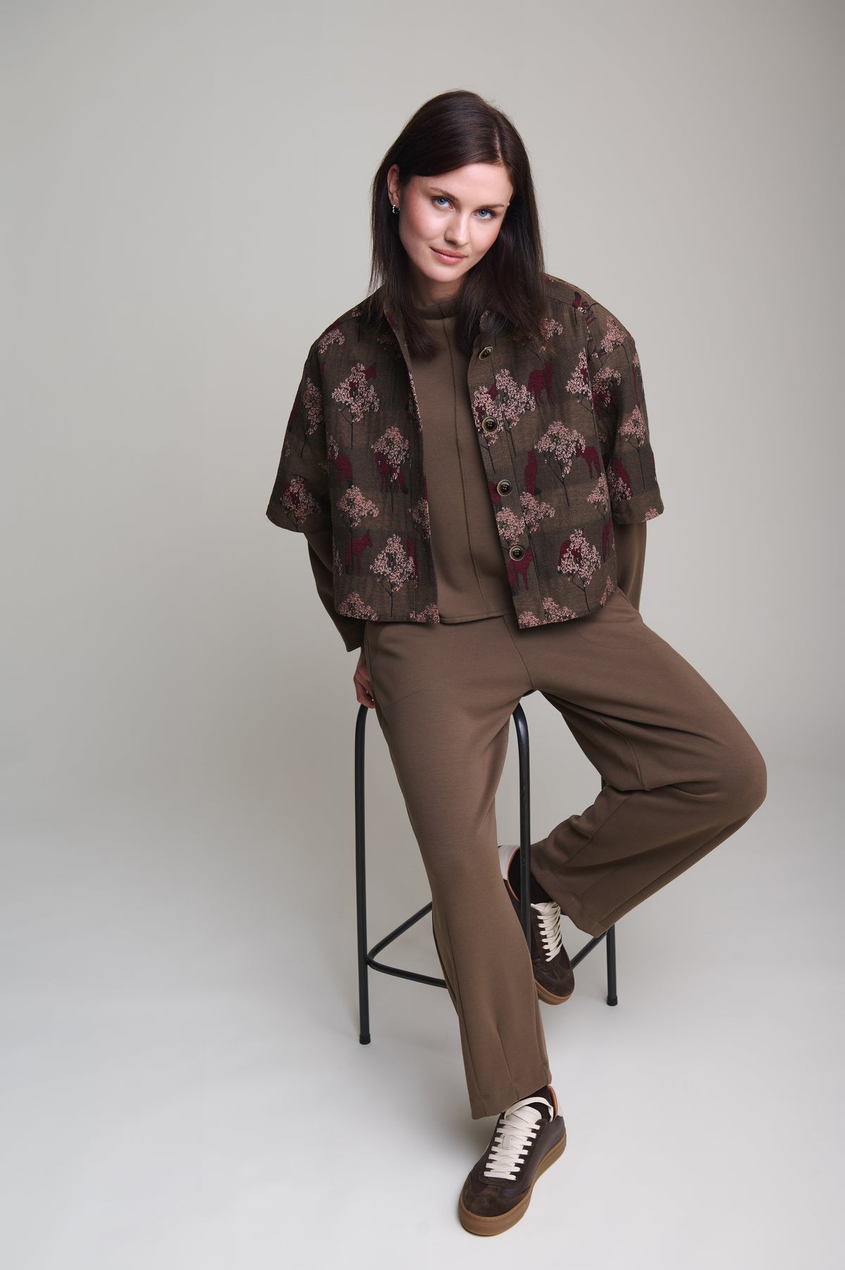 Jerseyhose