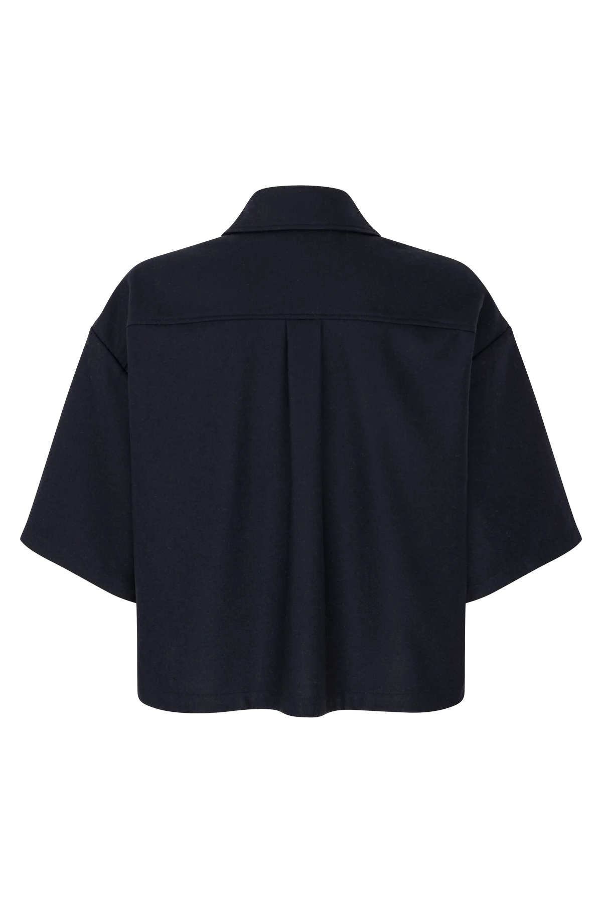 Loden Overshirt