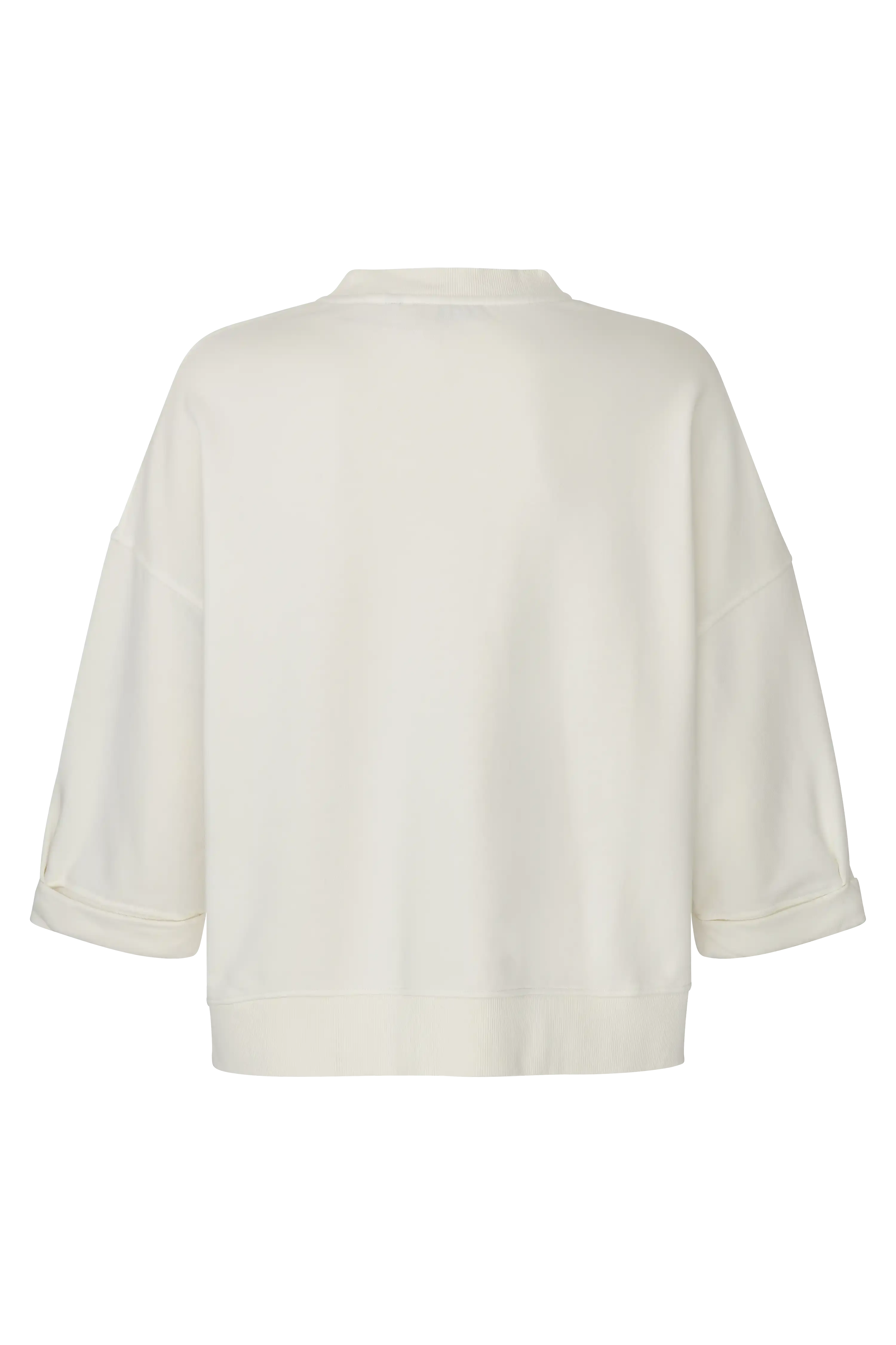 Sweatshirt mit Print VON&ZU