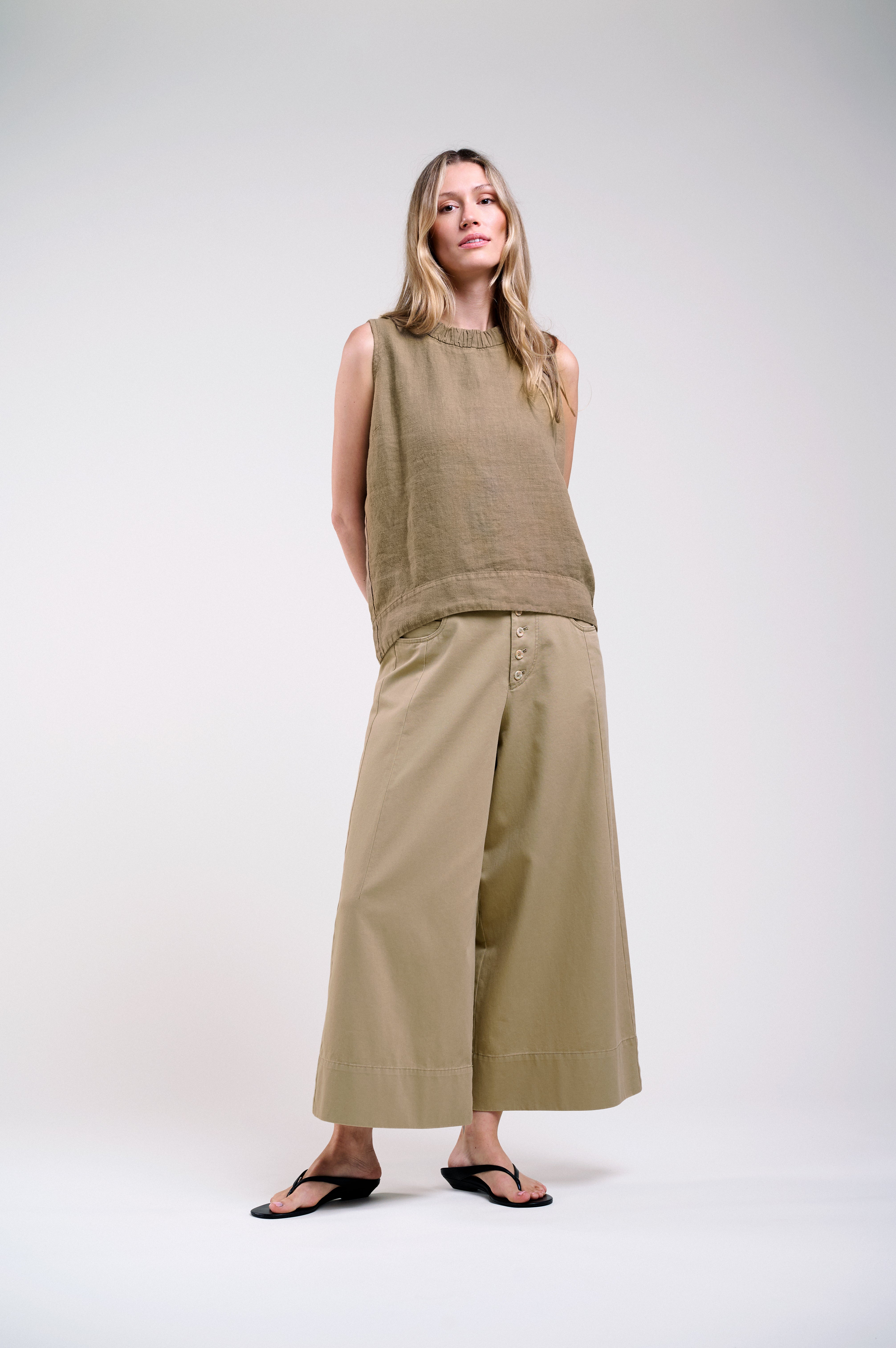 Culotte