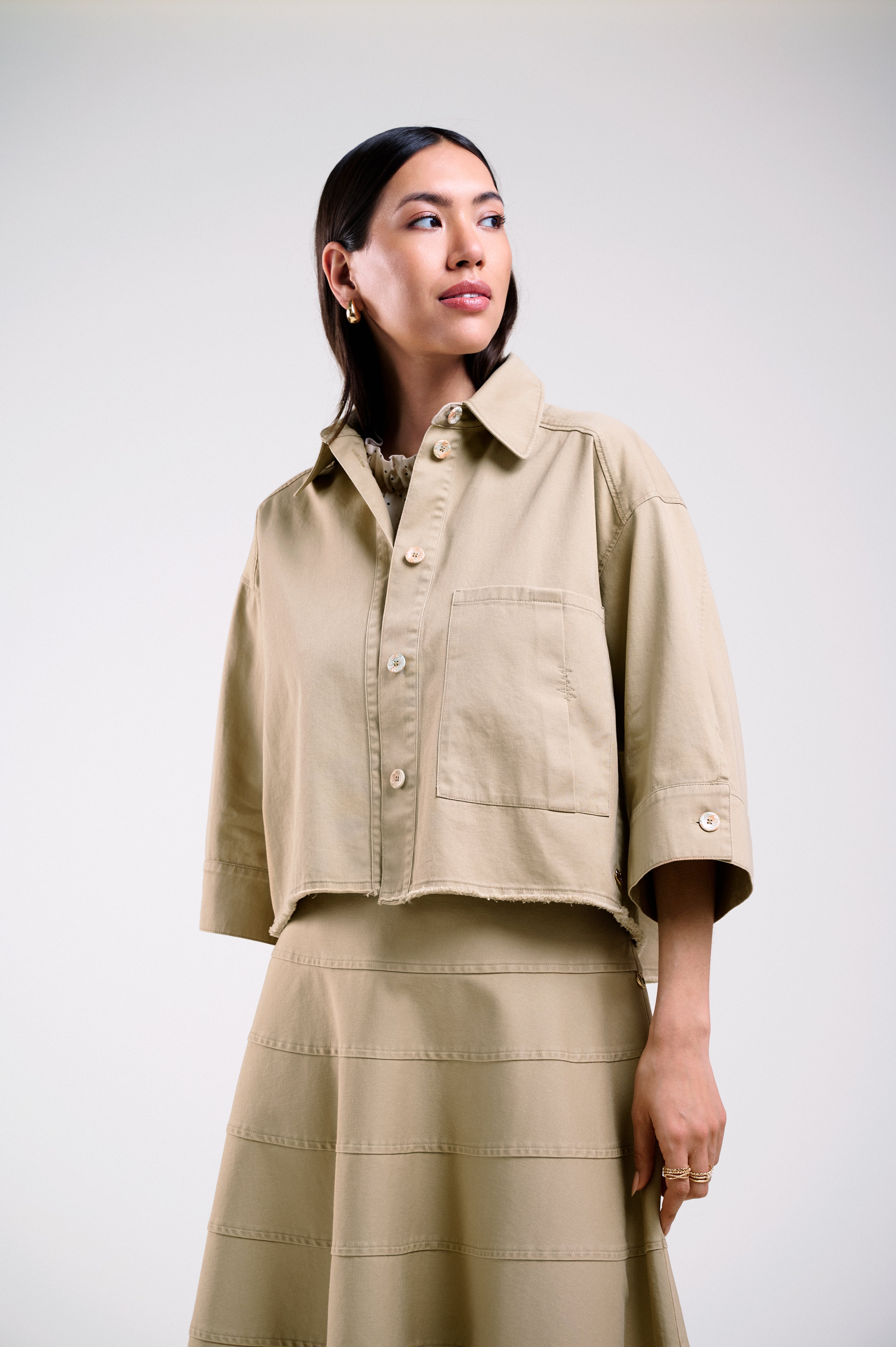 Overshirt